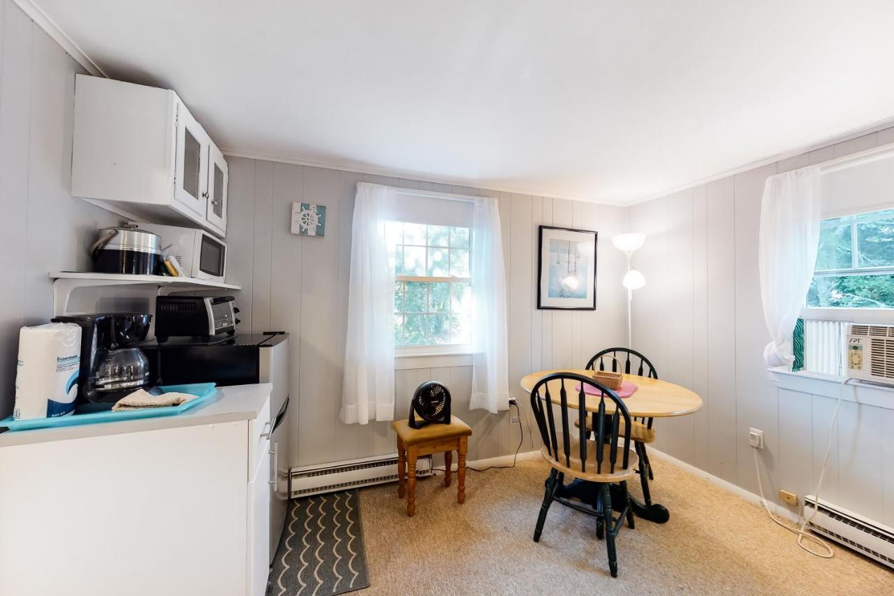 Beach Rose Guest Studio Nauset Heights Exterior foto